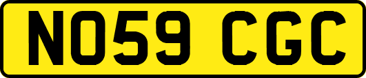 NO59CGC