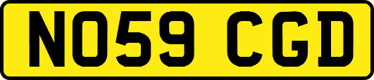 NO59CGD