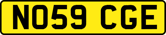 NO59CGE