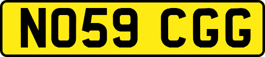 NO59CGG