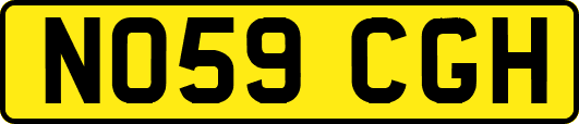 NO59CGH