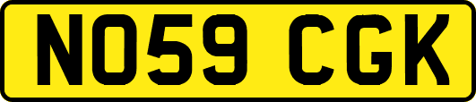 NO59CGK