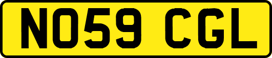NO59CGL