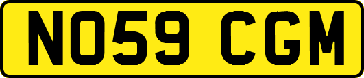 NO59CGM