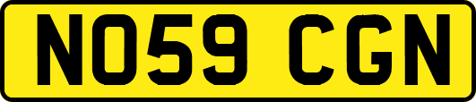 NO59CGN