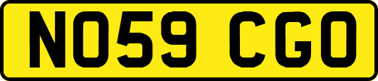 NO59CGO