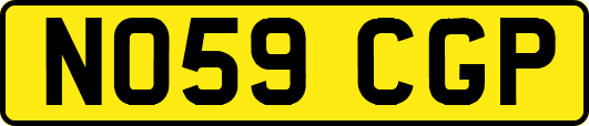 NO59CGP
