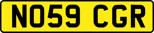 NO59CGR