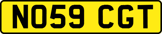 NO59CGT