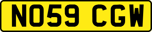 NO59CGW
