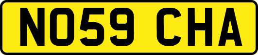 NO59CHA