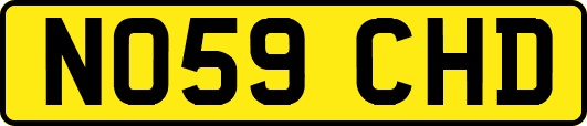 NO59CHD