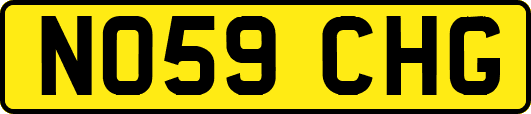 NO59CHG