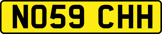 NO59CHH