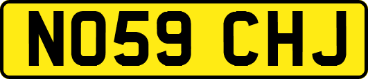 NO59CHJ