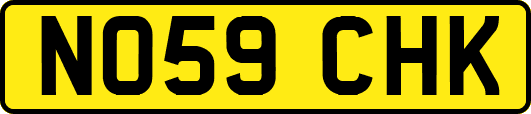 NO59CHK