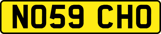 NO59CHO