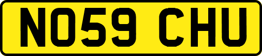 NO59CHU