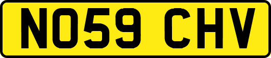 NO59CHV