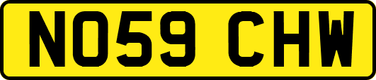 NO59CHW