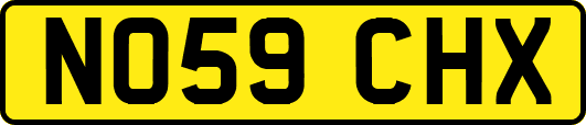 NO59CHX