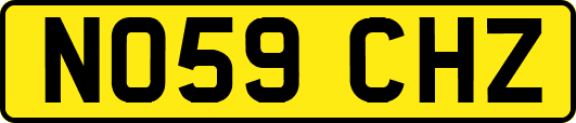 NO59CHZ