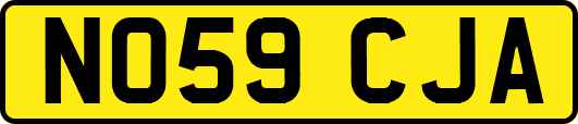 NO59CJA