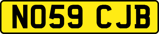 NO59CJB