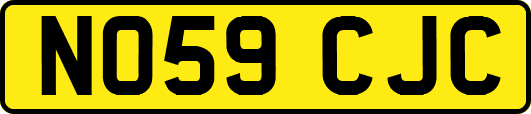 NO59CJC