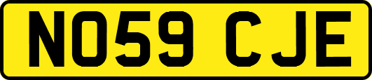 NO59CJE