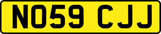 NO59CJJ