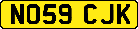 NO59CJK