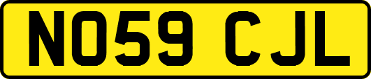 NO59CJL