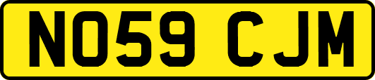NO59CJM