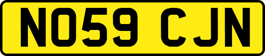 NO59CJN