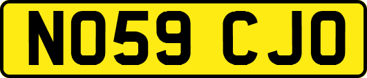 NO59CJO