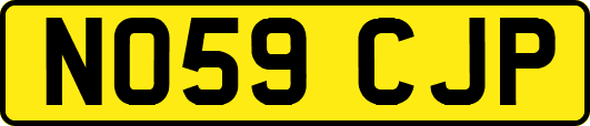 NO59CJP