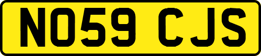 NO59CJS