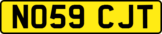 NO59CJT