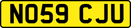 NO59CJU