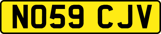 NO59CJV