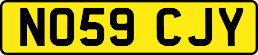 NO59CJY