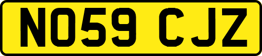 NO59CJZ