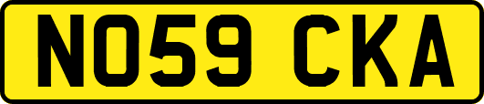 NO59CKA