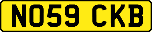 NO59CKB