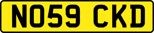 NO59CKD