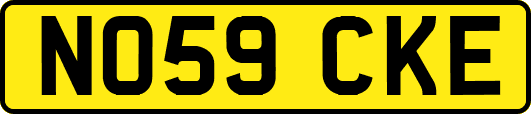 NO59CKE