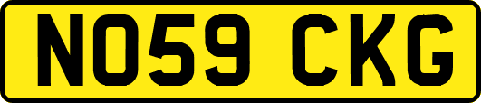 NO59CKG