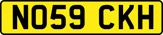 NO59CKH