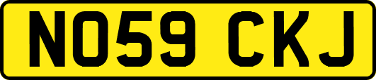 NO59CKJ